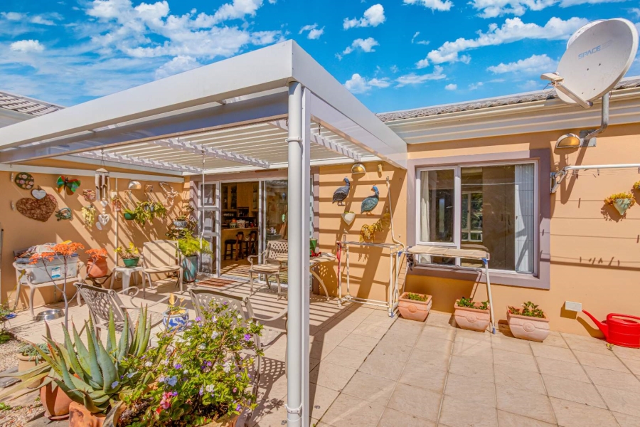3 Bedroom Property for Sale in Old Place Western Cape